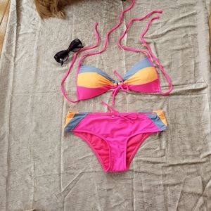 Hobie Two Piece Bikini
